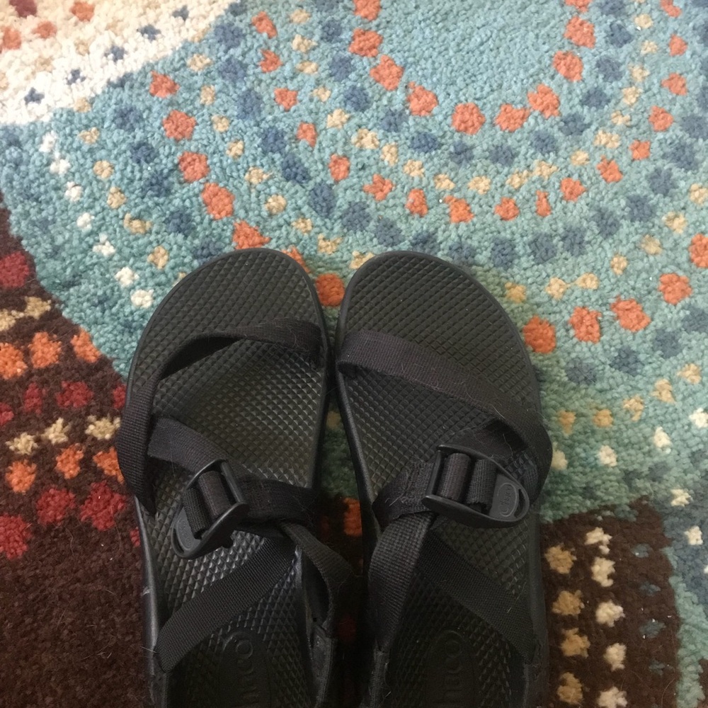 Chacos